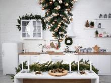 Zanim pojawiła się choinka. Podłaźniczka - zapomniany symbol świąt