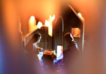 Kiedy naprawdę urodził się Jezus?