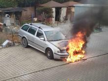 Trzy dni świąt i 71 interwencji. Zginęło osiem osób