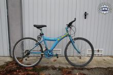 Policja szuka właścicieli rowerów. Jednoślady czekają na odbiór