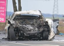 Sześć ofiar i nowe ustalenia ustalenia prokuratury odnośnie wypadku na DK39