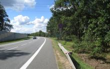 Umowa podpisana. Powstanie nowa ścieżka pieszo-rowerowa 