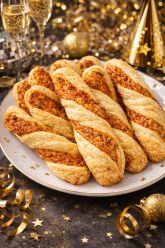 Sprawdzone przepisy na imprezę, które nie wymagają długiego stania w kuchni