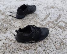 Interwencja policjantów zapobiegła tragedii