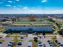 Inwestycje w USK w Opolu. Szpital zapowiada szeroki zakres prac w 2026 roku