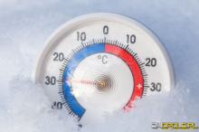 Pogoda szykuje zwrot. Najpierw ekstremum, potem zaskoczenie