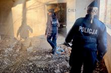 Kolejne zgony z wychłodzenia. Służby apelują: nie bądźmy obojętni