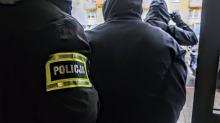 Strzeleccy policjanci w akcji. 12 poszukiwanych w tydzień