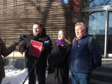 Razem Opolskie apeluje o zmiany w organizacji transportu autobusowego