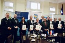 Ponad 51 mln zł unijnego wsparcia dla Subregionu Kędzierzyńsko-Strzeleckiego