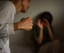 40-latek od dłuższego czasu znęcał się nad rodziną. Zakończyło się to aresztowaniem