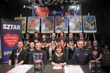 34. Finał WOŚP w Opolu. Koncerty, złote serduszko i kilkadziesiąt wydarzeń w całym mieście