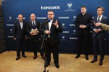 Rekordowy budżet transportowy województwa opolskiego