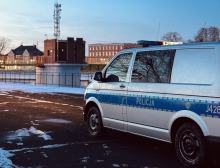 Pijany kierowca BMW złamał sądowy zakaz. Miał 1,4 promila