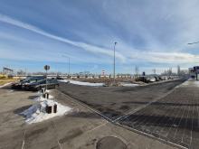 Od 12 stycznia parkowanie przy CUP w Opolu jest płatne