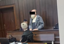 Śmiertelne pobicie w Głuchołazach. "Zaczął mnie wyzywać. To mnie zdenerwowało"