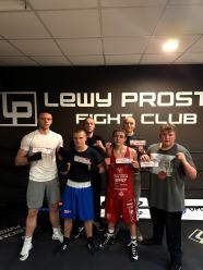 Bokserzy z Opola zaproszeni na międzynarodowy turniej w Portugalii