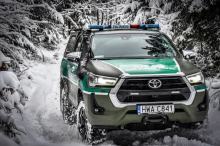 Skazany za przestępstwa narkotykowe cudzoziemiec wydalony z Polski