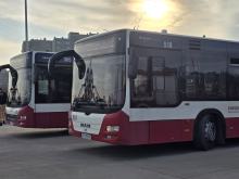 Nowa propozycja bezpłatnych przejazdów komunikacją miejską