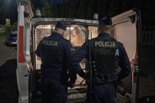 Trzy osoby poszukiwane zatrzymane w ciągu weekendu w Kędzierzynie-Koźlu