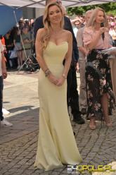 Można ją kochać lub nienawidzić - ale to Doda rozpętała lawinę zmian dla zwierząt