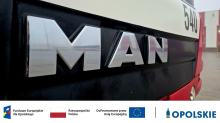 Nowe autobusy elektryczne w Opolu. MZK podpisało umowę z firmą MAN