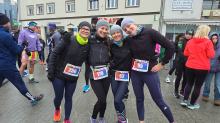 Bieg dla zdrowia i wsparcia. "Policz się z cukrzycą" ponownie w Opolu