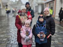 Trwa 34. Finał WOŚP. Od rana wiele wydarzeń w Opolu