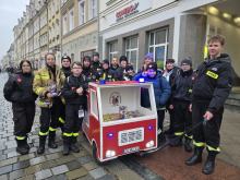 Trwa 34. Finał WOŚP. Od rana wiele wydarzeń w Opolu