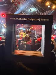 Rekordowa licytacja Złotego Serduszka podczas 34. Finału WOŚP w Opolu. Rekord pobity!