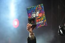 Rekordowa licytacja Złotego Serduszka podczas 34. Finału WOŚP w Opolu. Rekord pobity!