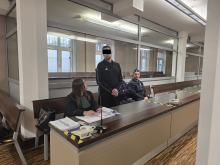 Rozpoczął się proces w sprawie usiłowania zabójstwa ojca w Opolu