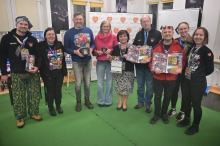 Rekordowy finał WOŚP w Opolu. Mieszkańcy znów otworzyli serca