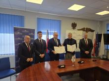 Szybsze pociągi między Opolem a Kluczborkiem. Przejazd krótszy o 15 minut