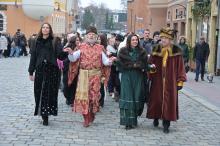 24. Polonez Maturzystów w Opolu. Ostatnia prosta przed maturą (WIDEO)