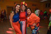 XIV Babski Comber w Karczowie. "Kolorowe Jarmarki" przyciągnęły mieszkanki