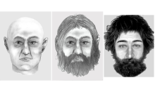 Rozpoznajesz tego mężczyznę? Pomóż śledczym w ustaleniu jego tożsamości