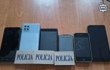 Nagrywał i robił zdjęcia dzieciom w sklepowej toalecie