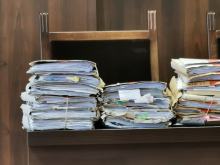 "Gościnne występy" z Warszawy - włamania w trzech województwach, sprawa trafiła do sądu