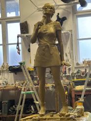 W Opolu powstaje kolejny akcent legendarnej wokalistki 