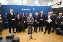 Inwestycje i inicjatywy dla opolskiej wsi. Miliony złotych i nowe programy w 2026 roku