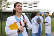 Czym różni się studiowanie medycyny w Europie Zachodniej, Środkowej i Wschodniej?