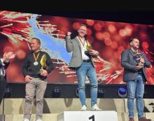 Skrzydła z Kędzierzyna-Koźla podbiły świat