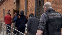 Działania opolskiej Straży Granicznej zakończone zatrzymaniem 38 obcokrajowców