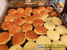 Tłusty czwartek w Opolu. Cukiernie pracowały do rana