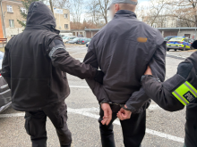 Strzały w okna na Zaodrzu. Nastolatkowie z zarzutami