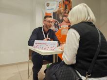 Profilaktyka serca w CH Karolinka. Bezpłatne badania i konsultacje