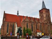 Walentynki mają w Polsce swoje sanktuarium. Nie wszyscy o nim wiedzą