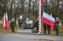 84. rocznica powołania Armii Krajowej. Uroczystości w Opolu