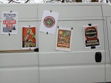 Koniec warzenia w Namysłowie. Pikieta i głosy w obronie browaru